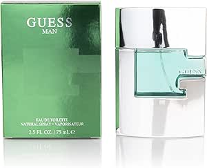 Guess Green EDT - Main Image